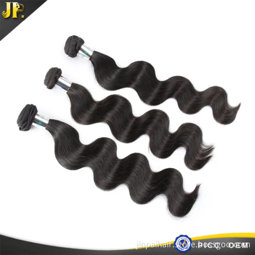 High quality for 3 pcs body for 300 gram virgin hair